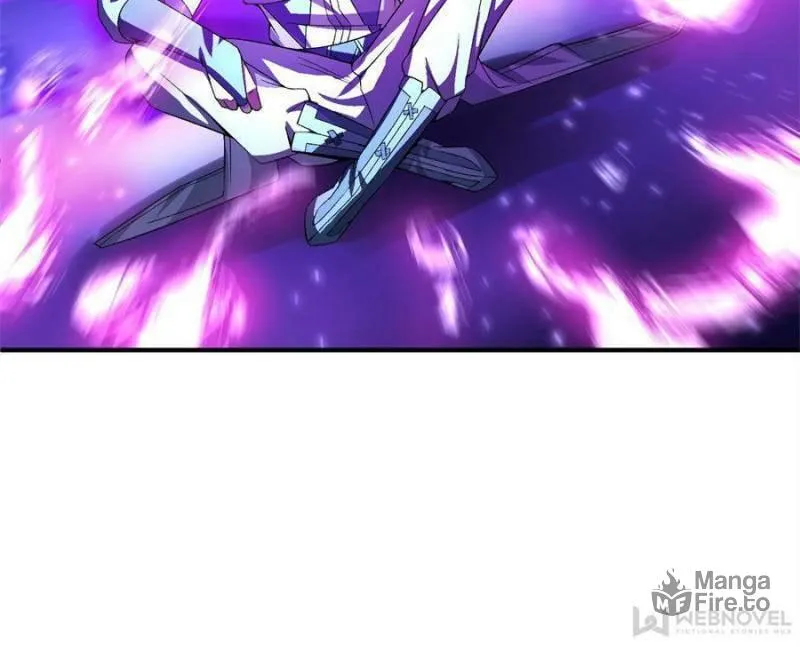Read I Picked up an Attribute (Colored) chapter 44 image 49 on Lezhin