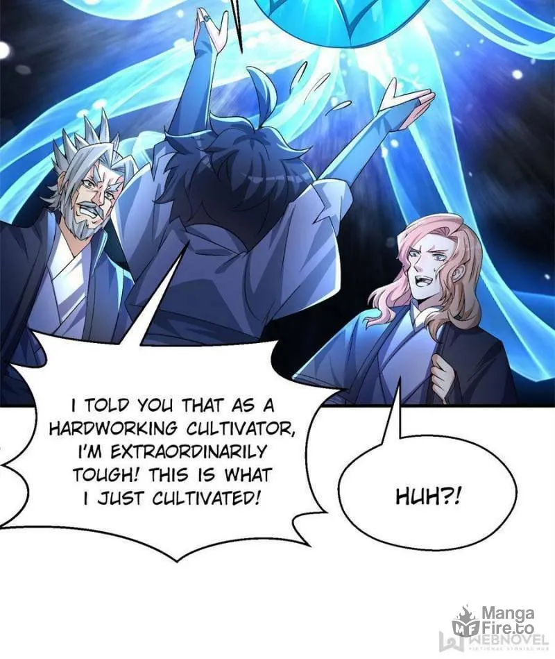 Read I Picked up an Attribute (Colored) chapter 44 image 5 on Lezhin