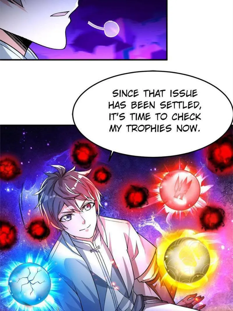 Read I Picked up an Attribute (Colored) chapter 44 image 51 on Lezhin