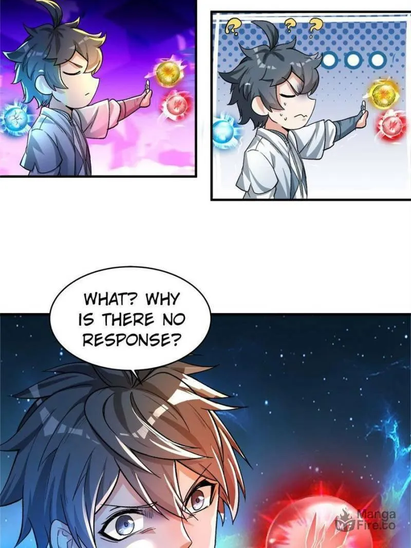 Read I Picked up an Attribute (Colored) chapter 44 image 53 on Lezhin