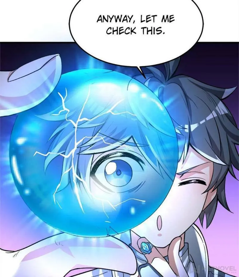 Read I Picked up an Attribute (Colored) chapter 44 image 55 on Lezhin