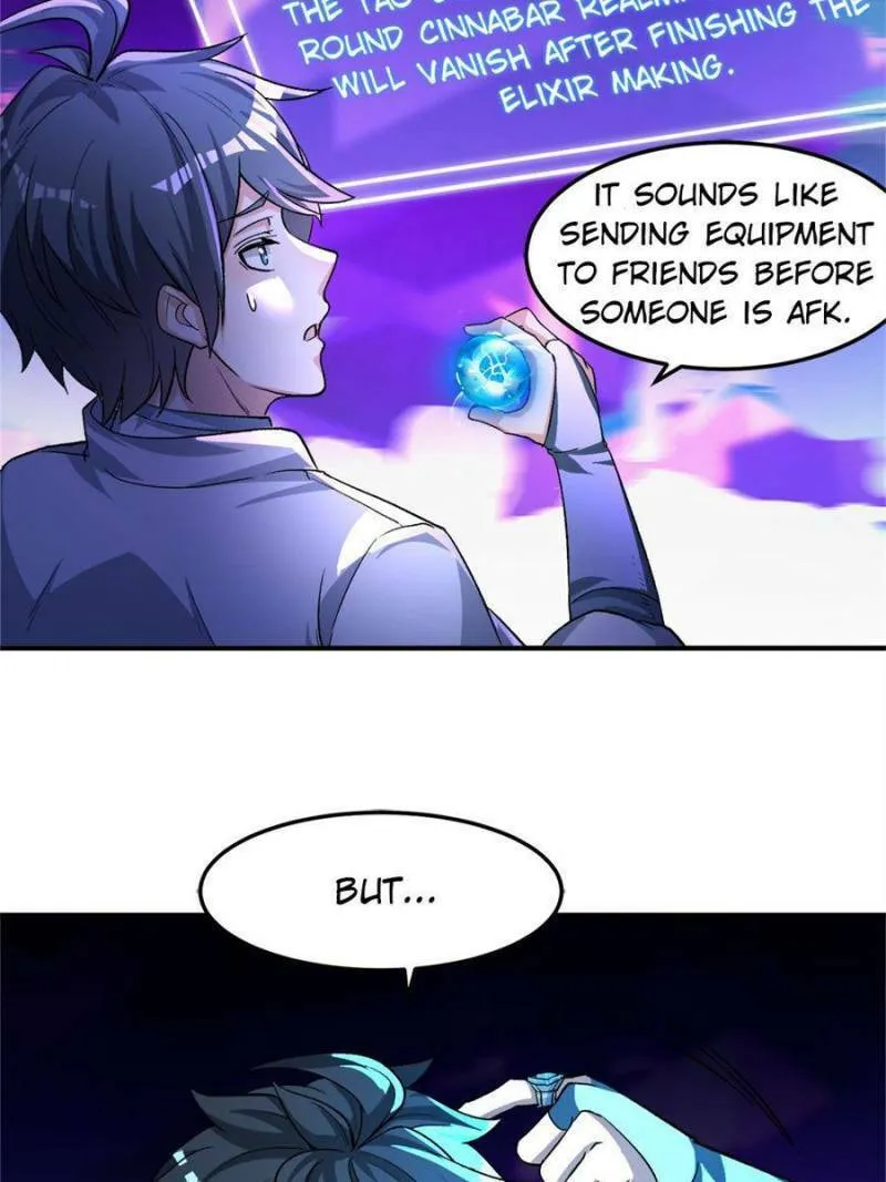 Read I Picked up an Attribute (Colored) chapter 44 image 57 on Lezhin