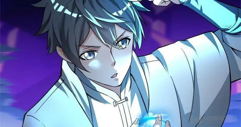 Read I Picked up an Attribute (Colored) chapter 44 image 58 on Lezhin
