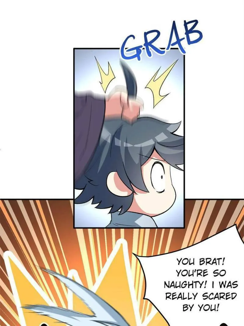 Read I Picked up an Attribute (Colored) chapter 44 image 6 on Lezhin