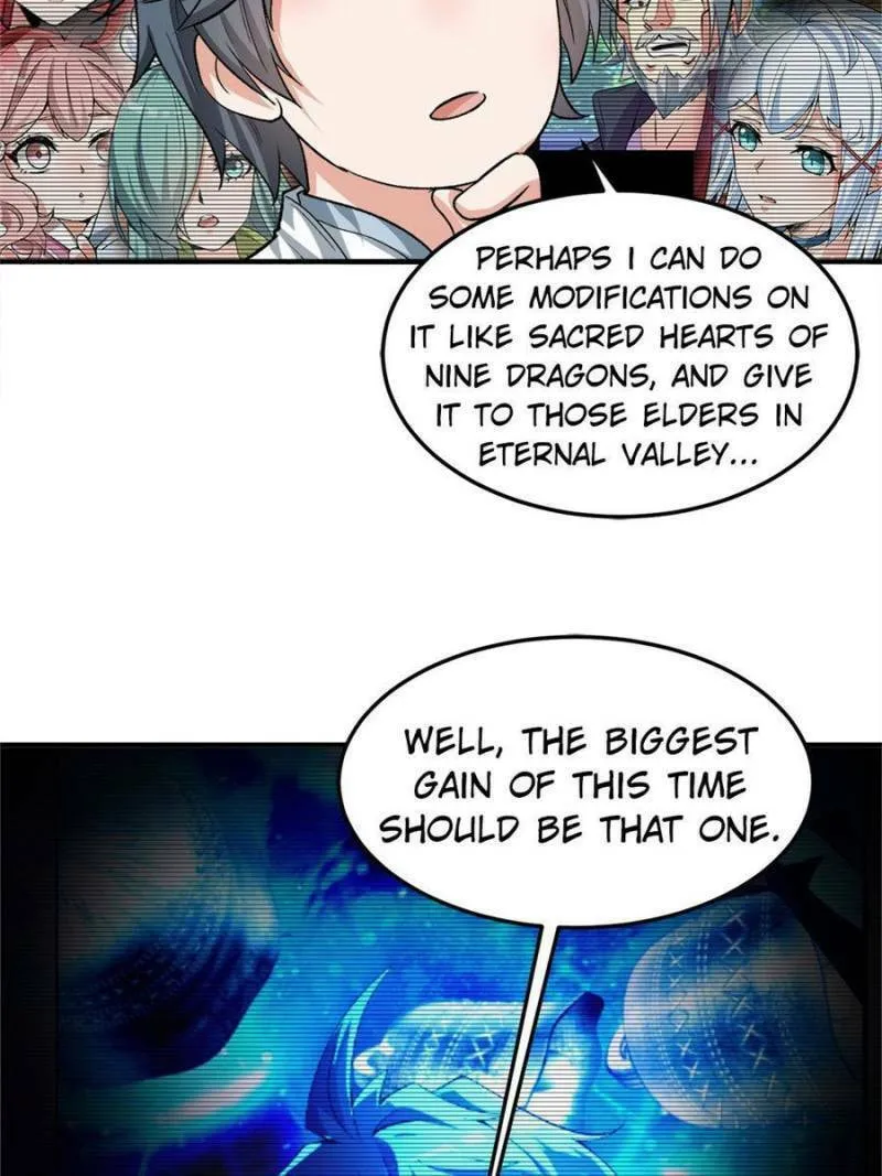 Read I Picked up an Attribute (Colored) chapter 44 image 60 on Lezhin