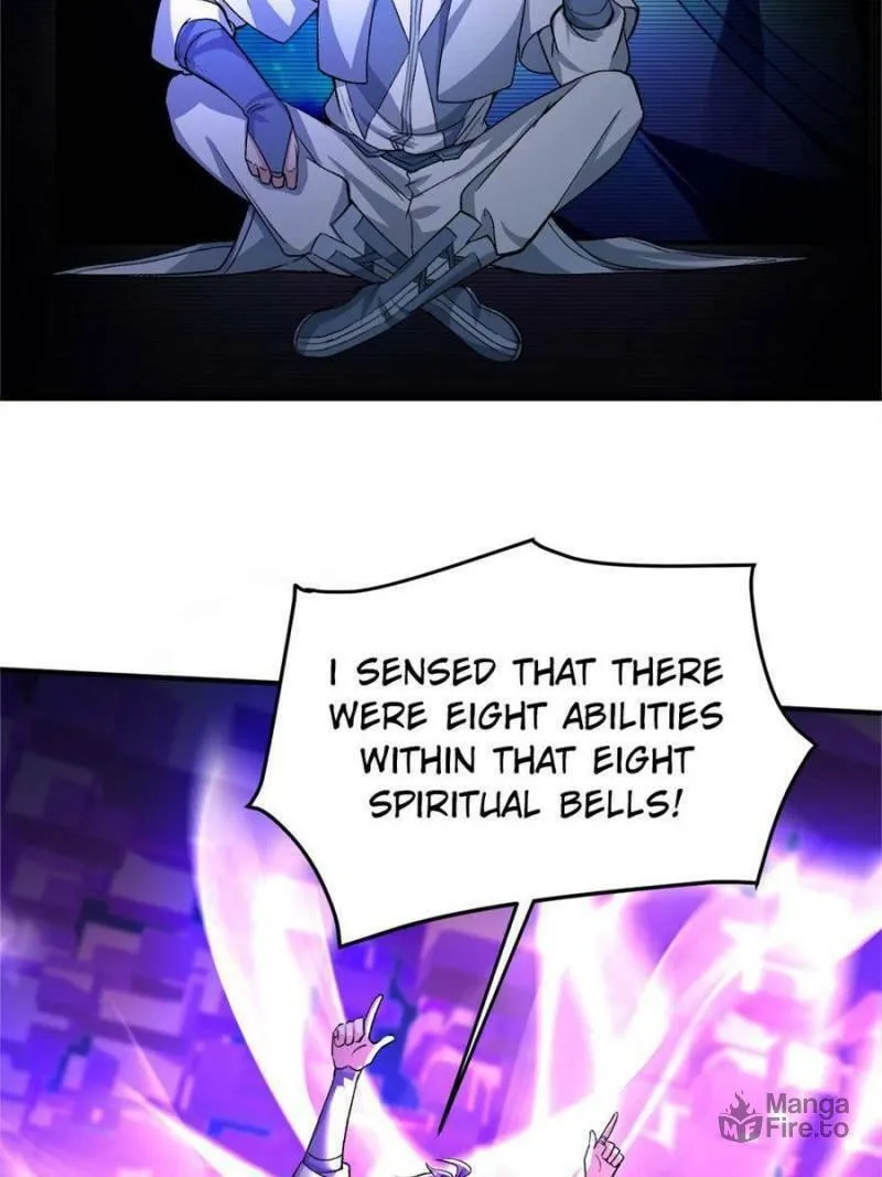 Read I Picked up an Attribute (Colored) chapter 44 image 62 on Lezhin