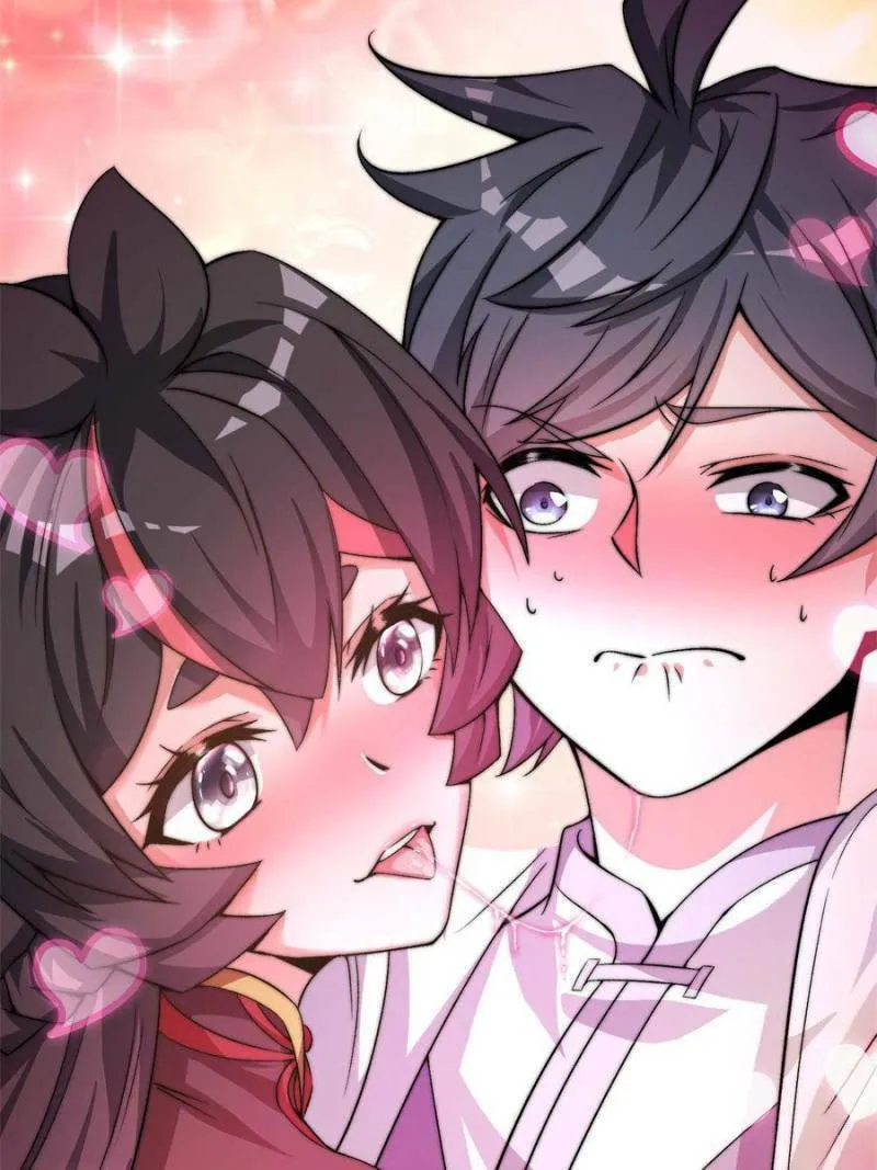 Read I Picked up an Attribute (Colored) chapter 44 image 67 on Lezhin