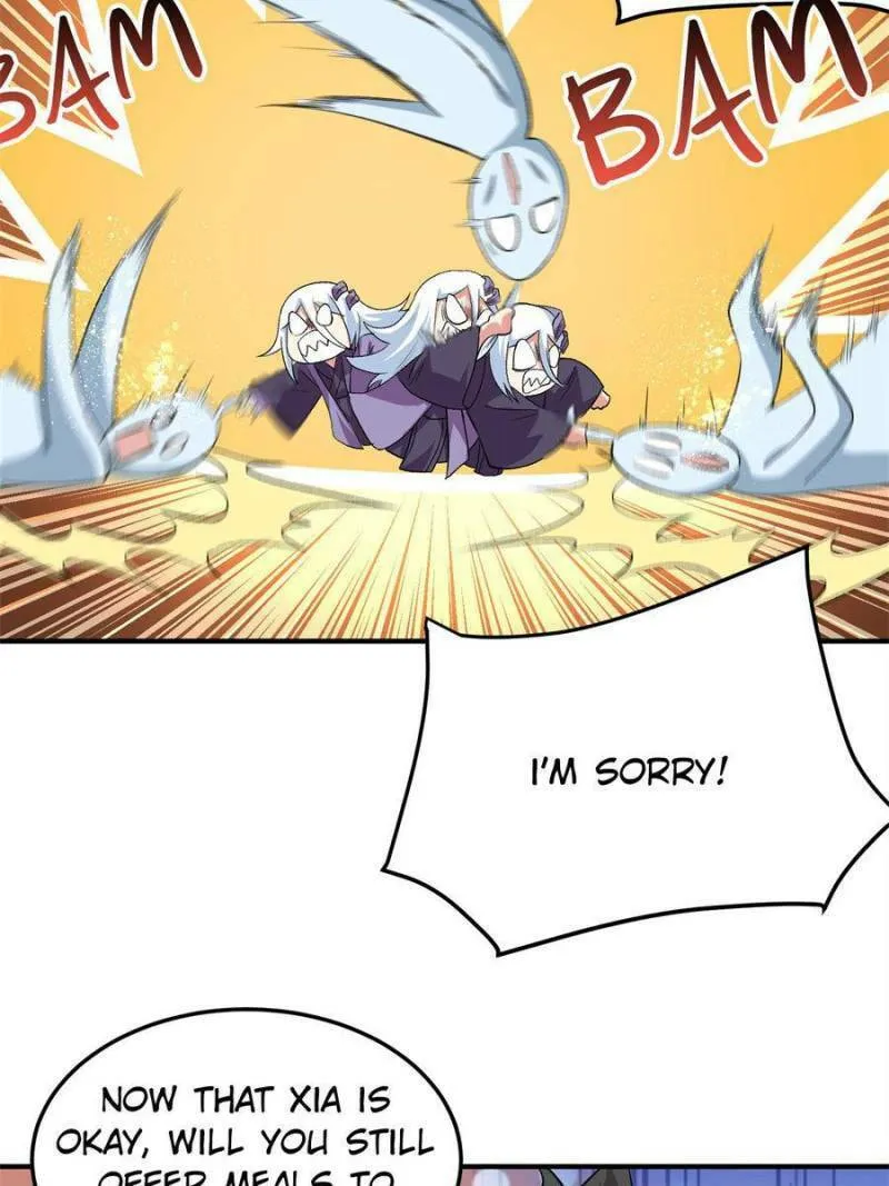 Read I Picked up an Attribute (Colored) chapter 44 image 7 on Lezhin