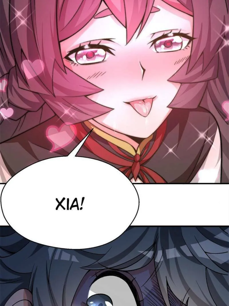 Read I Picked up an Attribute (Colored) chapter 44 image 70 on Lezhin
