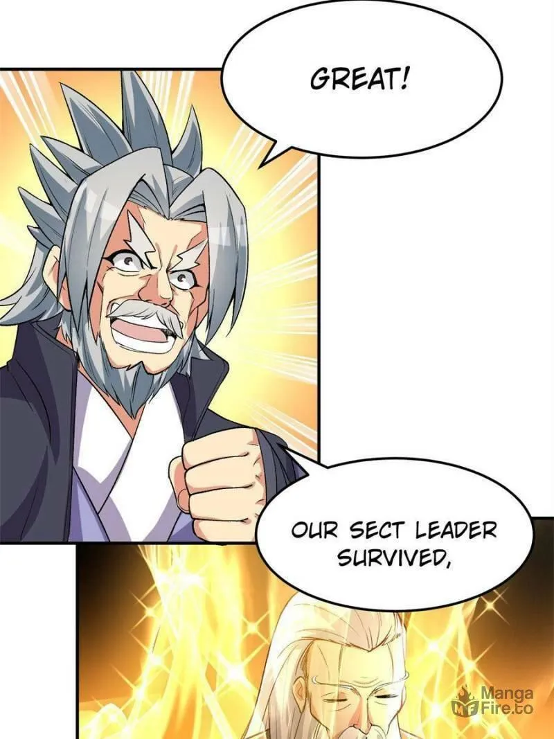 Read I Picked up an Attribute (Colored) chapter 44 image 9 on Lezhin