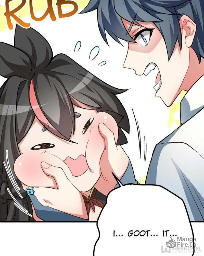 Read I Picked up an Attribute (Colored) chapter 45 image 11 on Lezhin
