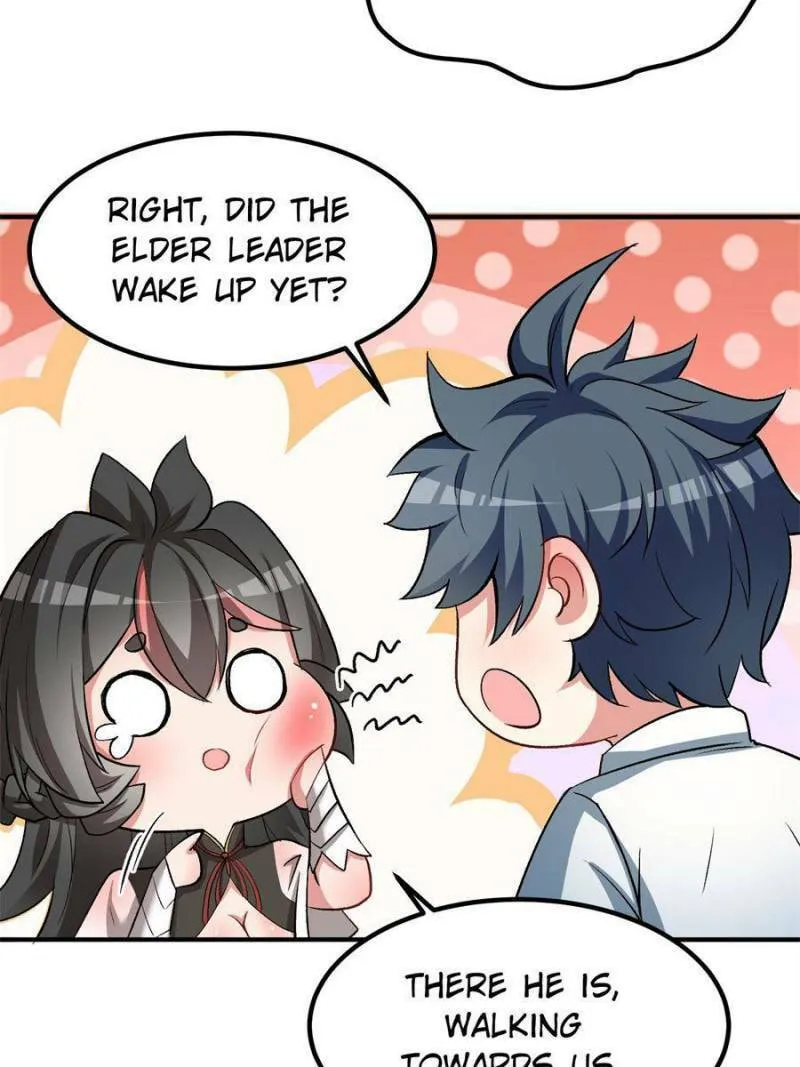Read I Picked up an Attribute (Colored) chapter 45 image 12 on Lezhin