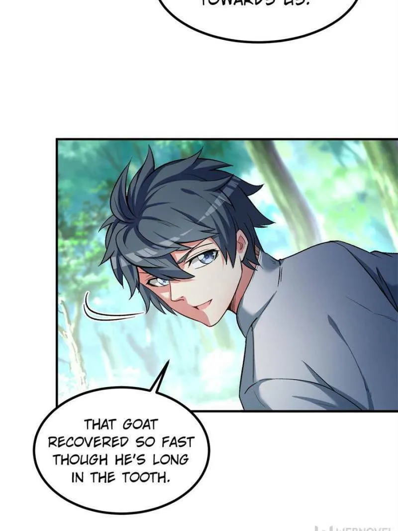 Read I Picked up an Attribute (Colored) chapter 45 image 13 on Lezhin