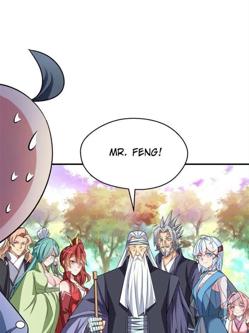 Read I Picked up an Attribute (Colored) chapter 45 image 15 on Lezhin