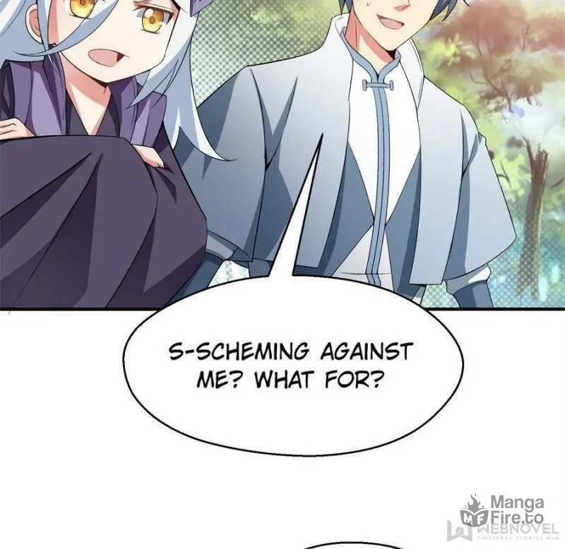 Read I Picked up an Attribute (Colored) chapter 45 image 17 on Lezhin