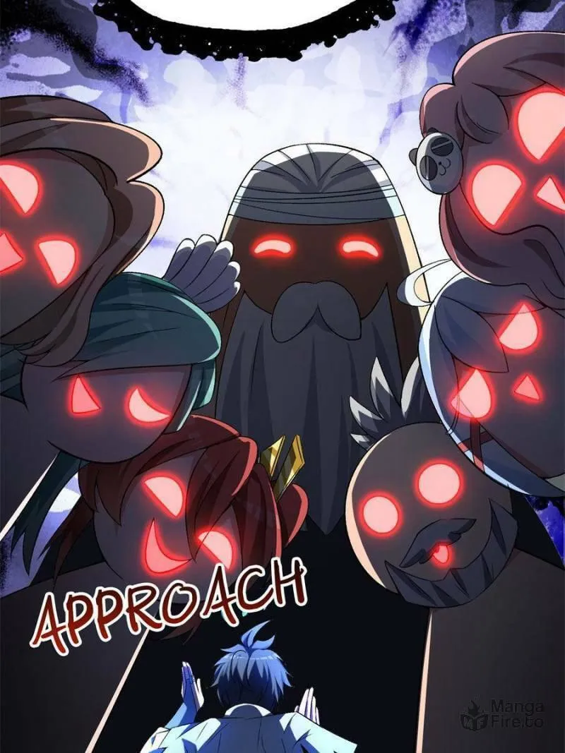 Read I Picked up an Attribute (Colored) chapter 45 image 19 on Lezhin