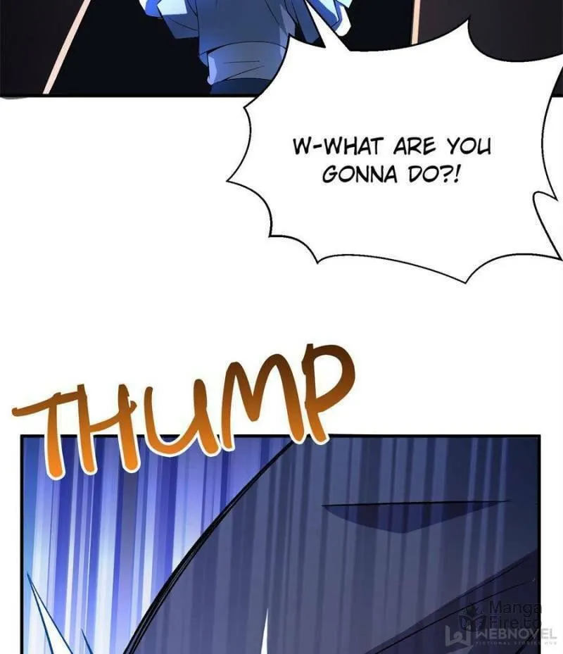 Read I Picked up an Attribute (Colored) chapter 45 image 20 on Lezhin