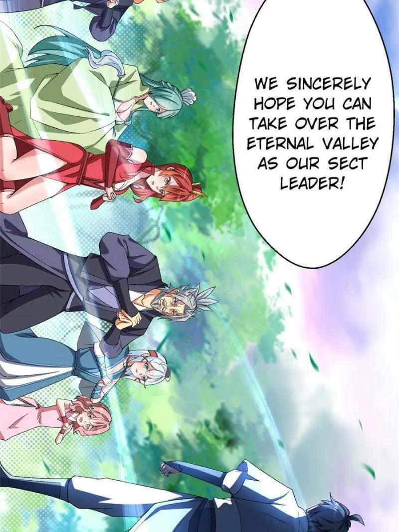 Read I Picked up an Attribute (Colored) chapter 45 image 22 on Lezhin