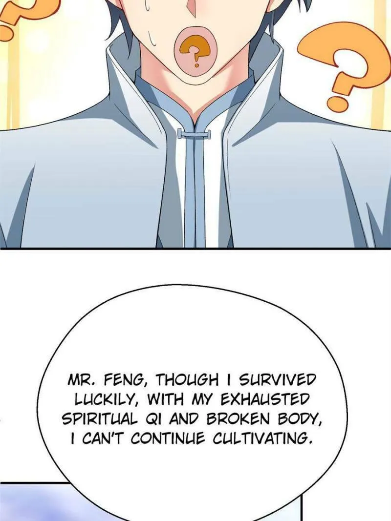 Read I Picked up an Attribute (Colored) chapter 45 image 25 on Lezhin