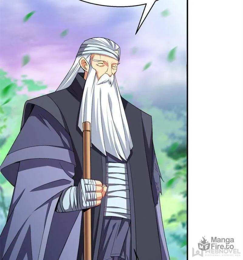 Read I Picked up an Attribute (Colored) chapter 45 image 26 on Lezhin