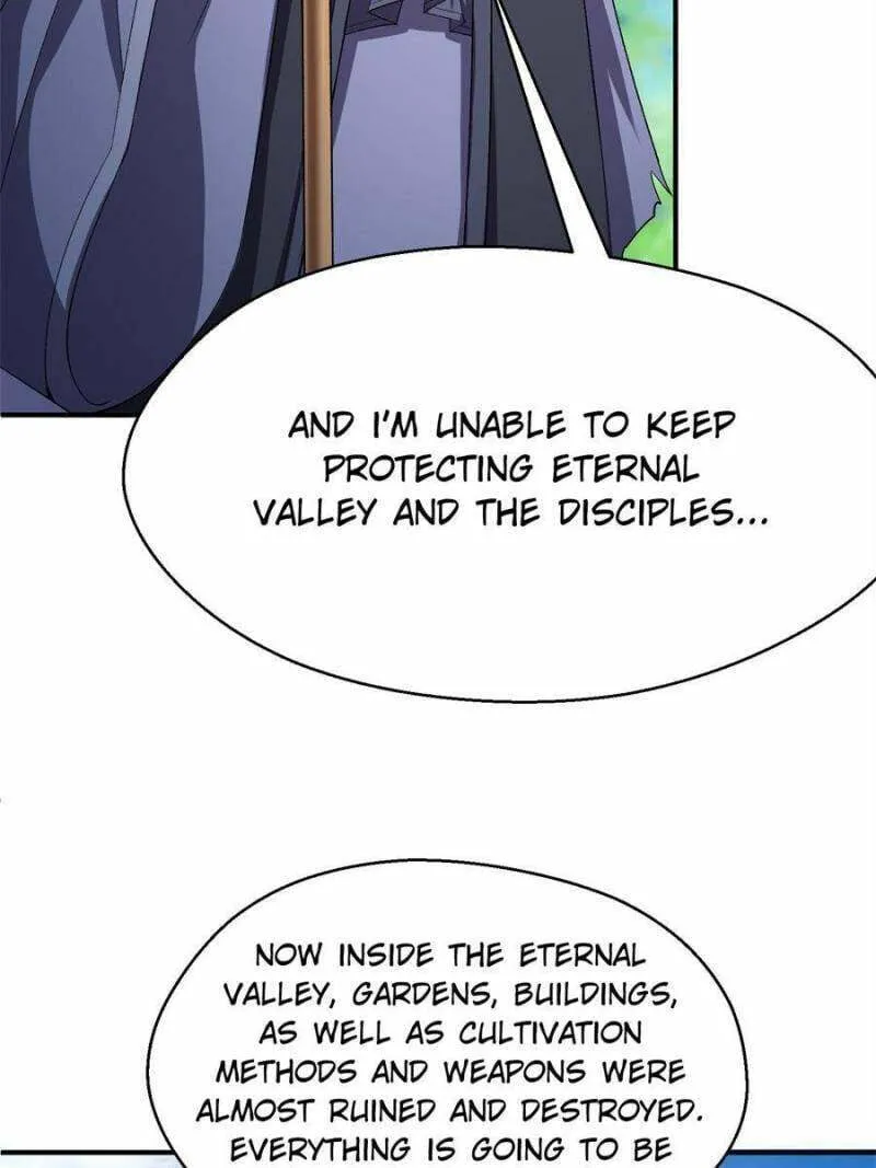 Read I Picked up an Attribute (Colored) chapter 45 image 27 on Lezhin