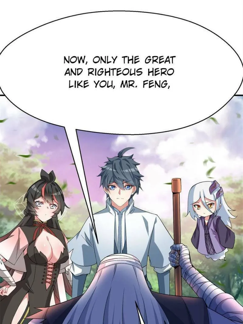 Read I Picked up an Attribute (Colored) chapter 45 image 30 on Lezhin