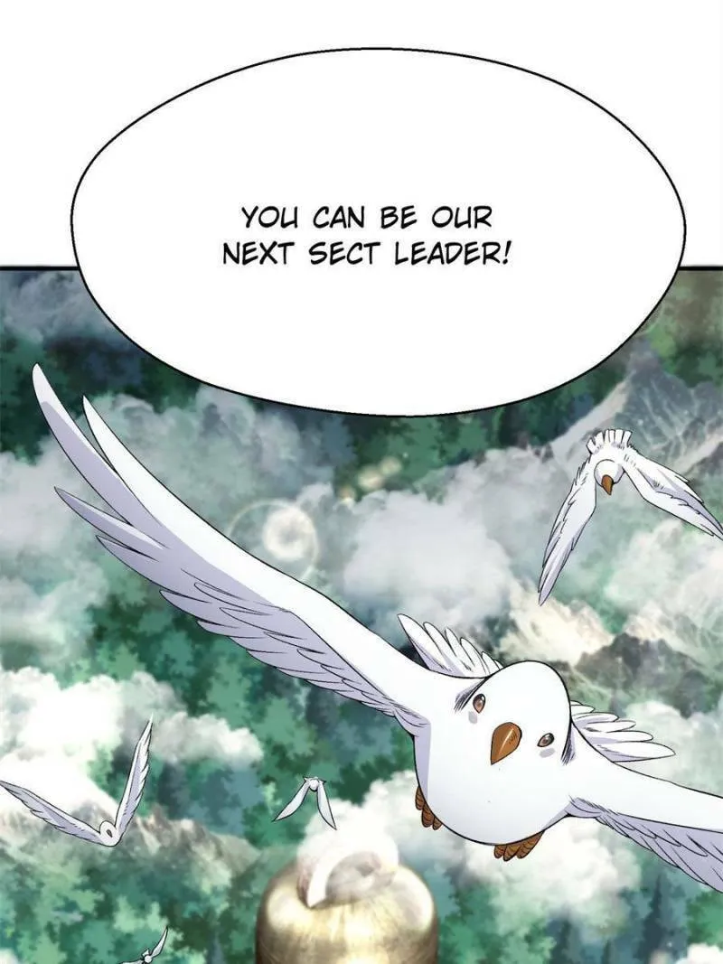 Read I Picked up an Attribute (Colored) chapter 45 image 33 on Lezhin