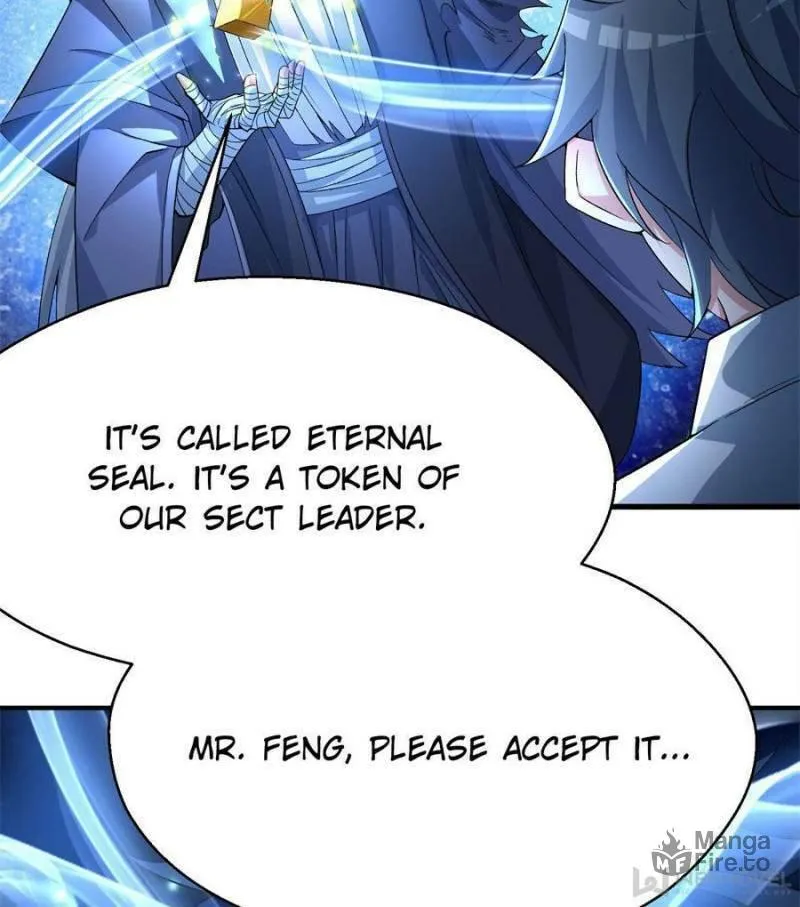 Read I Picked up an Attribute (Colored) chapter 45 image 35 on Lezhin