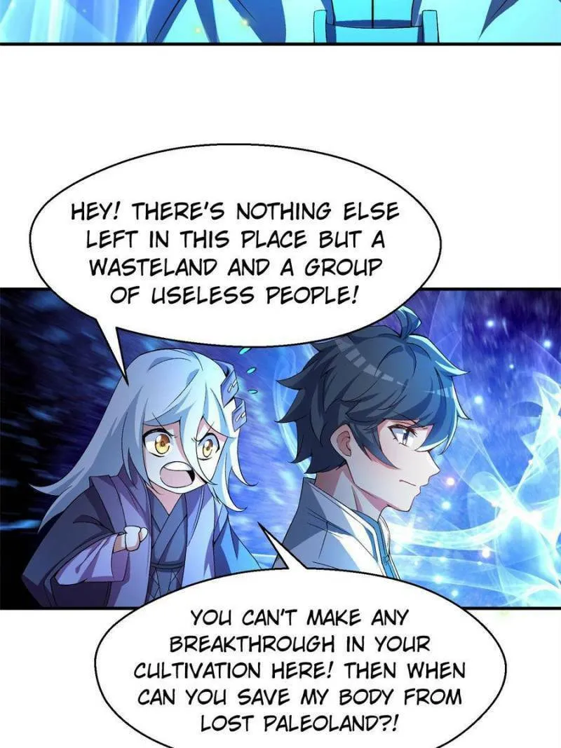 Read I Picked up an Attribute (Colored) chapter 45 image 37 on Lezhin