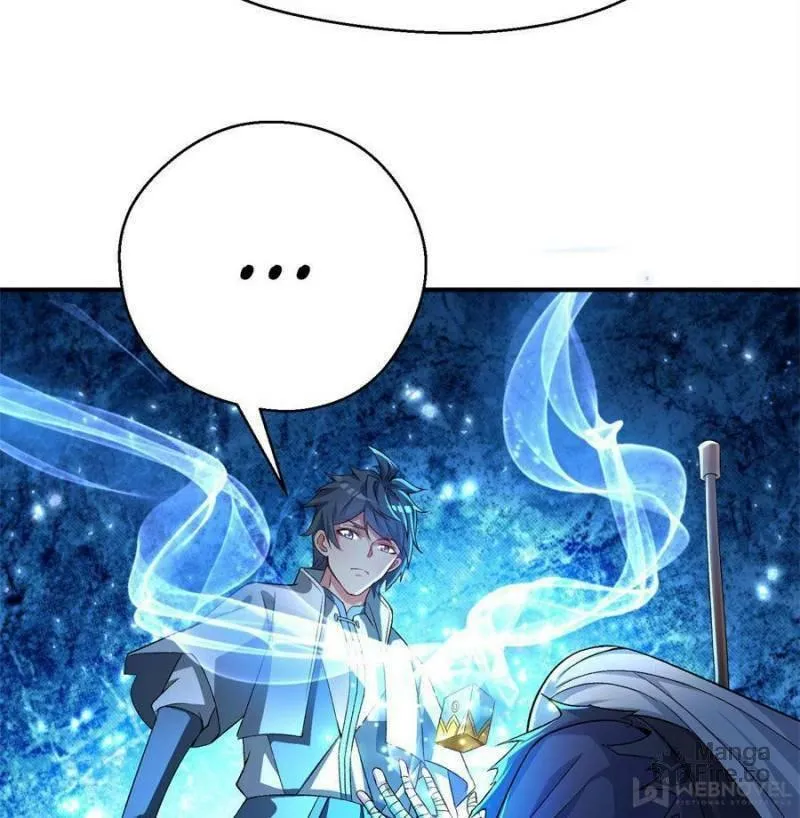 Read I Picked up an Attribute (Colored) chapter 45 image 38 on Lezhin