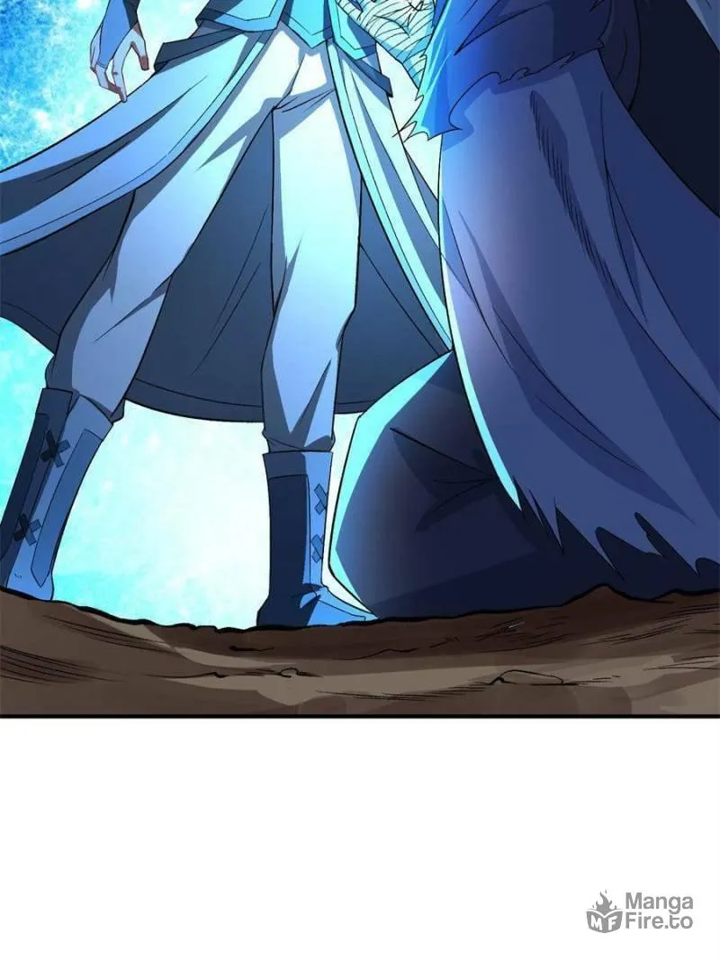 Read I Picked up an Attribute (Colored) chapter 45 image 39 on Lezhin