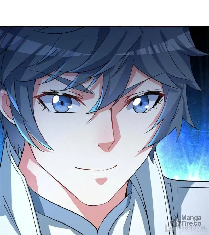 Read I Picked up an Attribute (Colored) chapter 45 image 41 on Lezhin