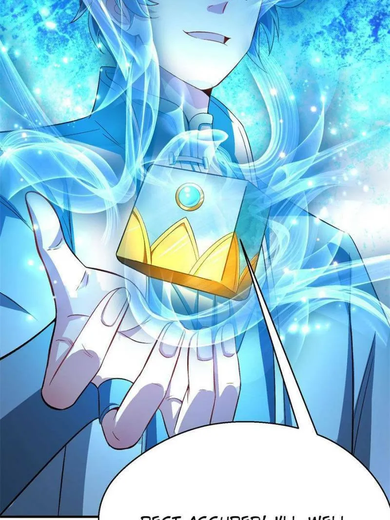 Read I Picked up an Attribute (Colored) chapter 45 image 43 on Lezhin