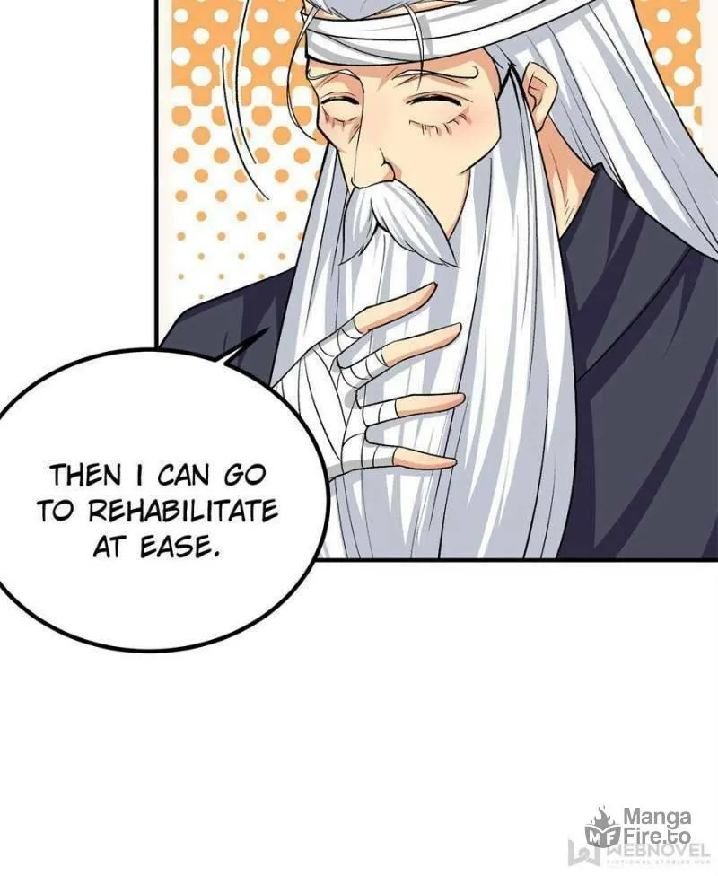 Read I Picked up an Attribute (Colored) chapter 45 image 47 on Lezhin