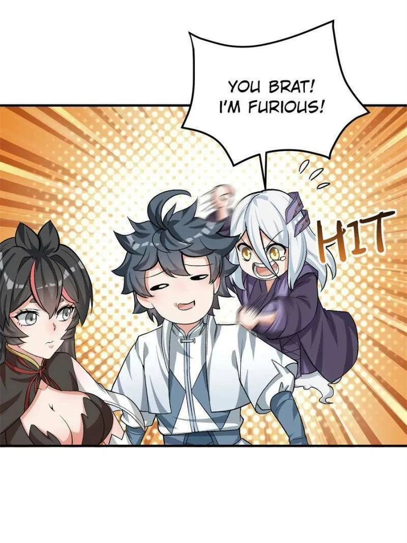 Read I Picked up an Attribute (Colored) chapter 45 image 48 on Lezhin