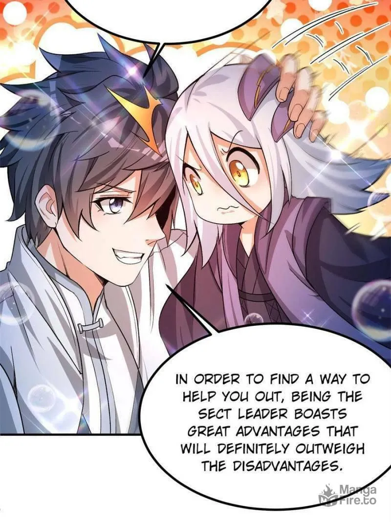 Read I Picked up an Attribute (Colored) chapter 45 image 50 on Lezhin