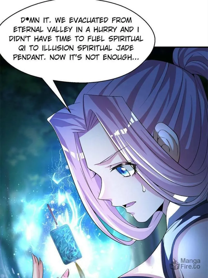 Read I Picked up an Attribute (Colored) chapter 45 image 56 on Lezhin