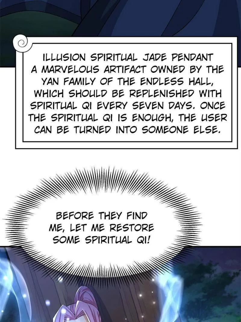 Read I Picked up an Attribute (Colored) chapter 45 image 58 on Lezhin