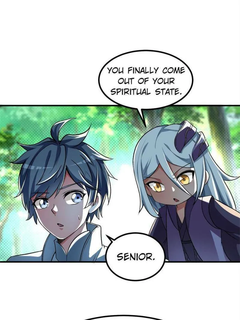Read I Picked up an Attribute (Colored) chapter 45 image 6 on Lezhin