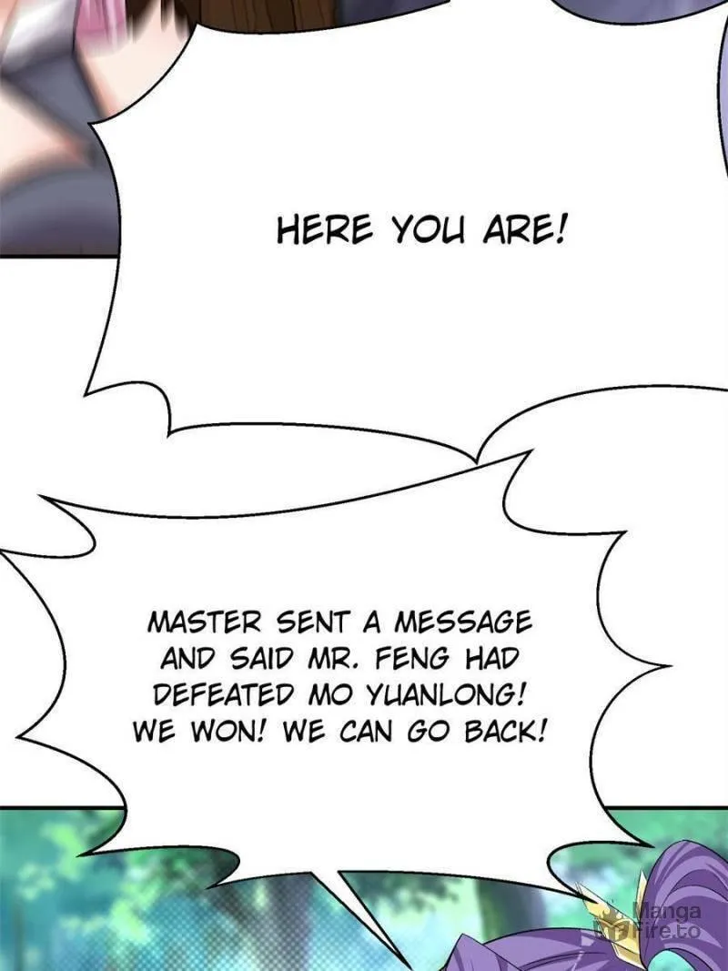 Read I Picked up an Attribute (Colored) chapter 45 image 62 on Lezhin