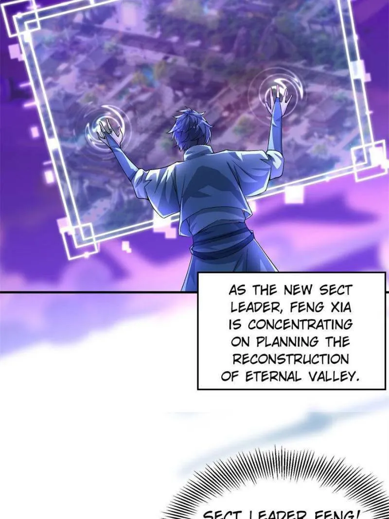 Read I Picked up an Attribute (Colored) chapter 46 image 1 on Lezhin