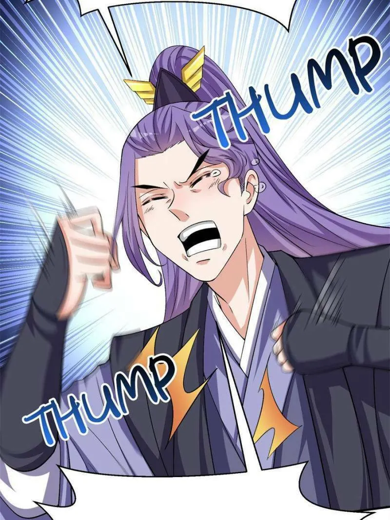 Read I Picked up an Attribute (Colored) chapter 46 image 16 on Lezhin