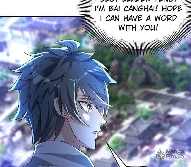 Read I Picked up an Attribute (Colored) chapter 46 image 2 on Lezhin