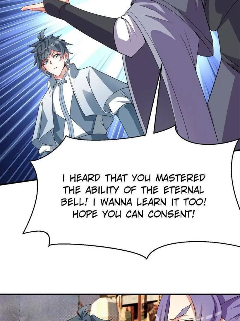 Read I Picked up an Attribute (Colored) chapter 46 image 22 on Lezhin
