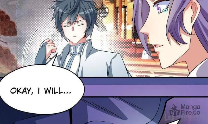 Read I Picked up an Attribute (Colored) chapter 46 image 23 on Lezhin