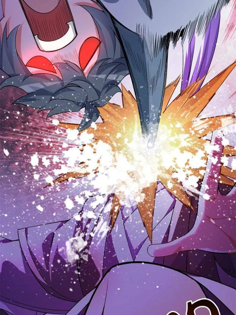 Read I Picked up an Attribute (Colored) chapter 46 image 25 on Lezhin