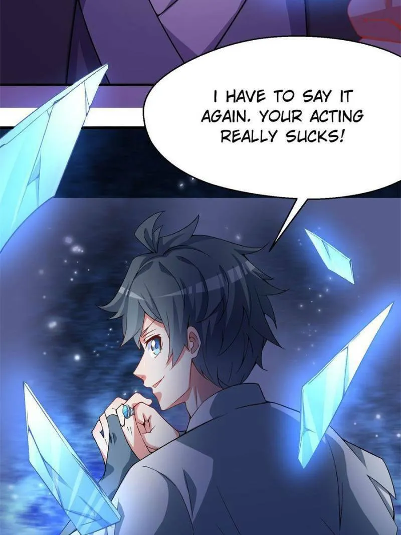Read I Picked up an Attribute (Colored) chapter 46 image 30 on Lezhin