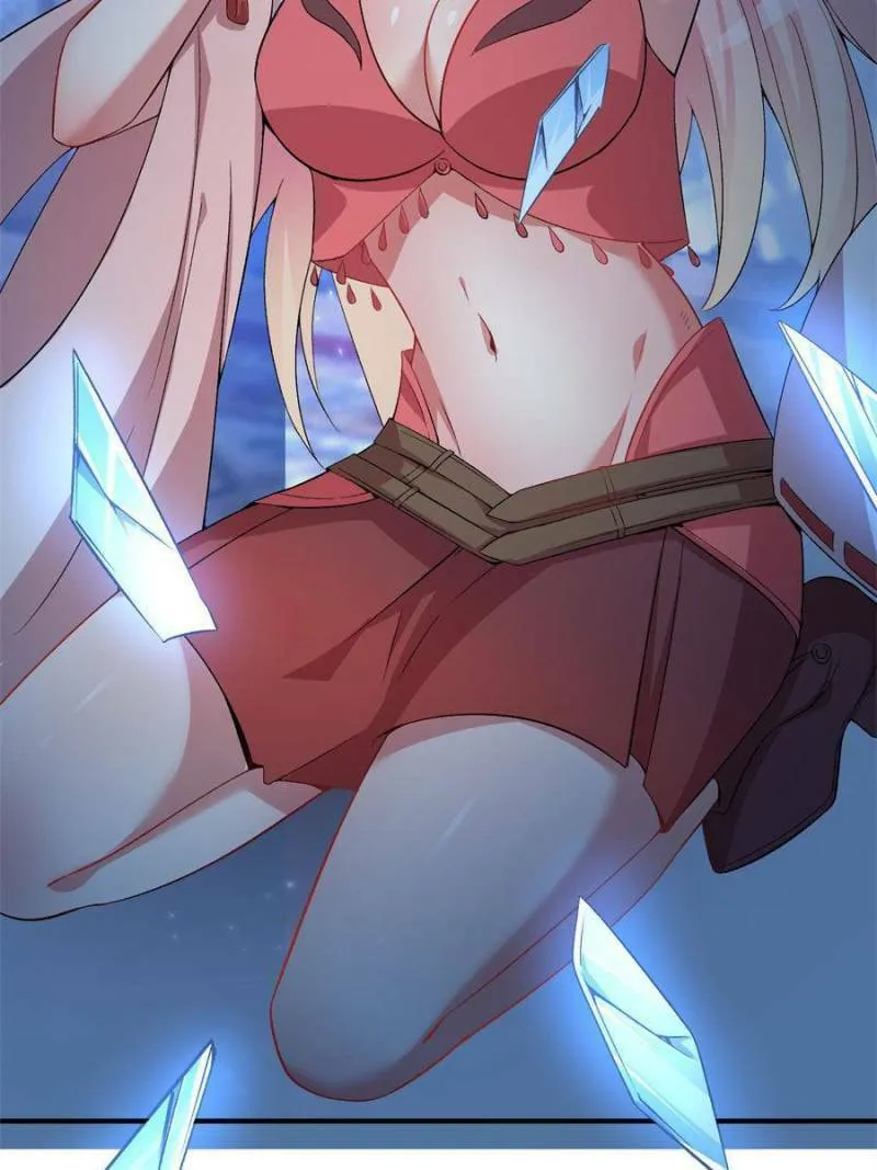 Read I Picked up an Attribute (Colored) chapter 46 image 33 on Lezhin
