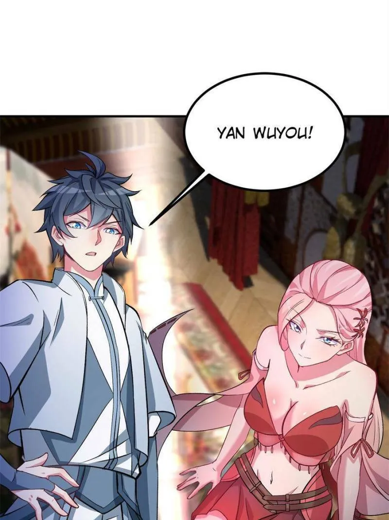 Read I Picked up an Attribute (Colored) chapter 46 image 36 on Lezhin