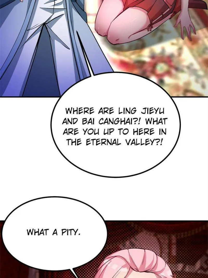Read I Picked up an Attribute (Colored) chapter 46 image 37 on Lezhin